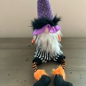 Halloween Gnome